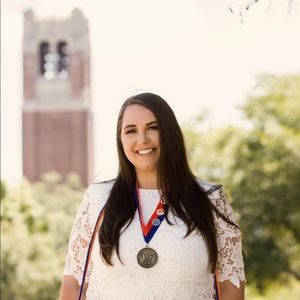 Meet your Posher, Taylor